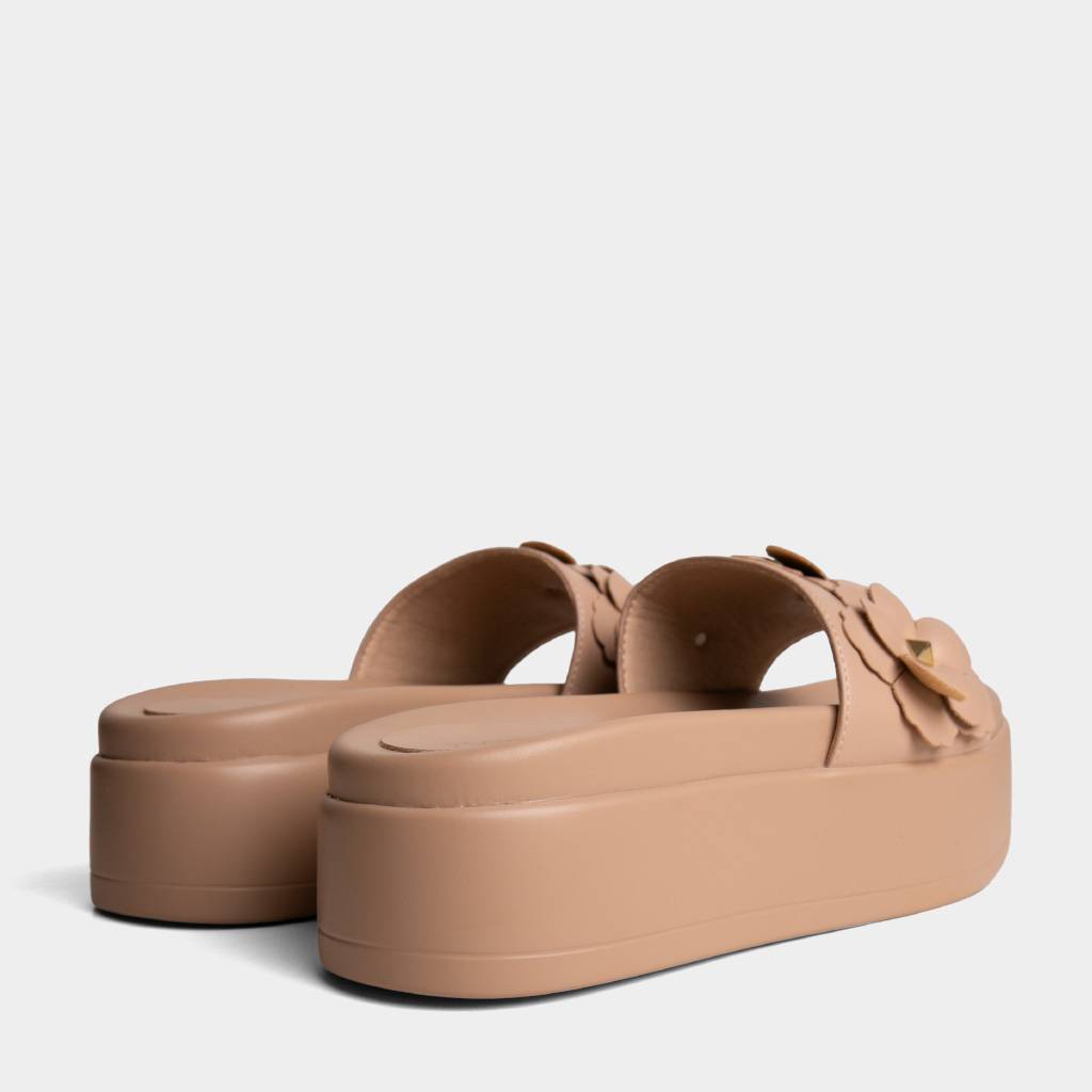 SANDALIAS CASUALES FOOTLOOSE MUJERES FTL-YQ00027 - 3