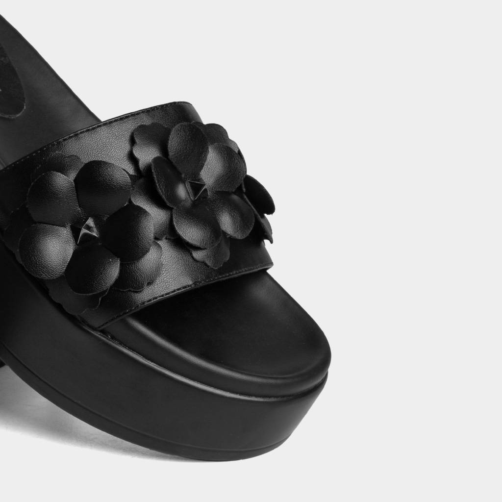 SANDALIAS CASUALES FOOTLOOSE MUJERES FTL-YQ00027 - 4