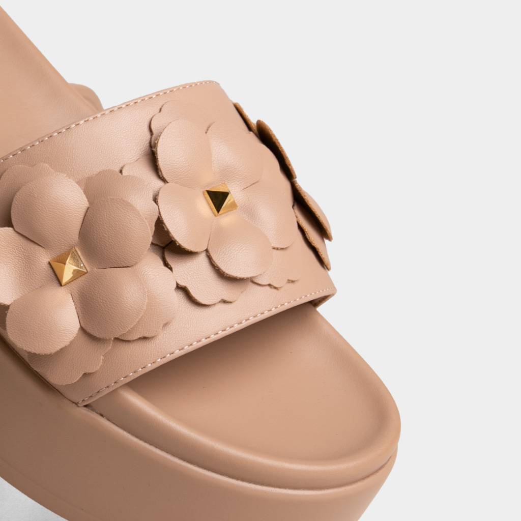 SANDALIAS CASUALES FOOTLOOSE MUJERES FTL-YQ00027 - 4