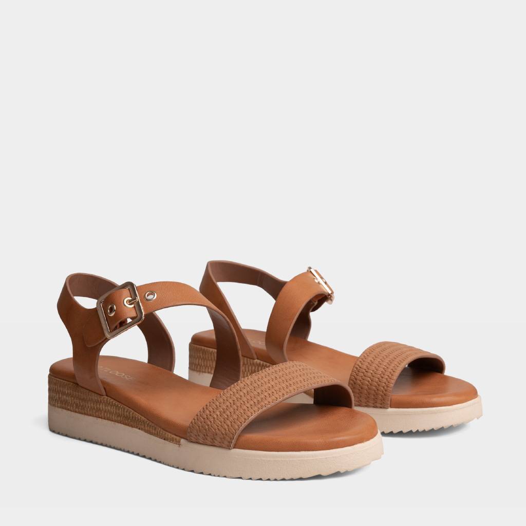 SANDALIAS CASUALES FOOTLOOSE MUJERES FTL-RS00013 - 2