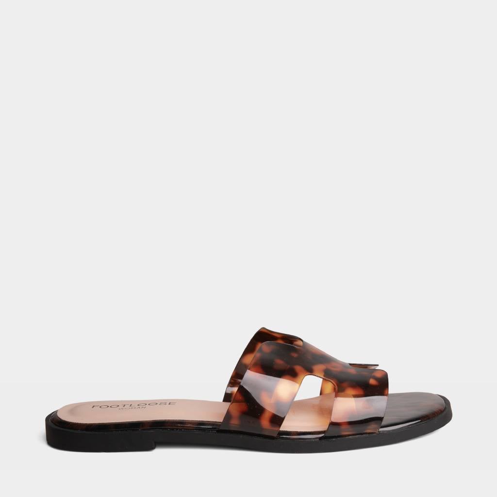 SANDALIAS CASUALES FOOTLOOSE MUJERES FTL-FT00008 - 1