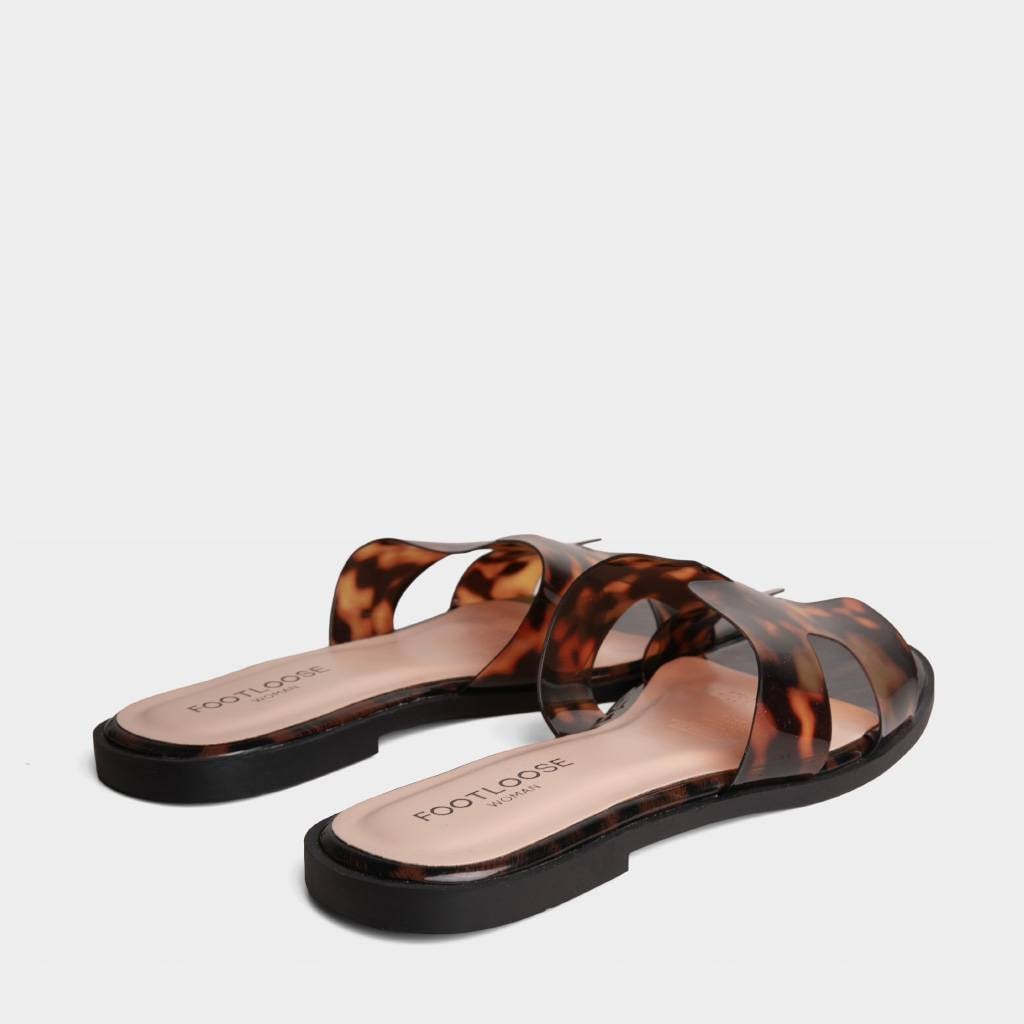 SANDALIAS CASUALES FOOTLOOSE MUJERES FTL-FT00008 - 3