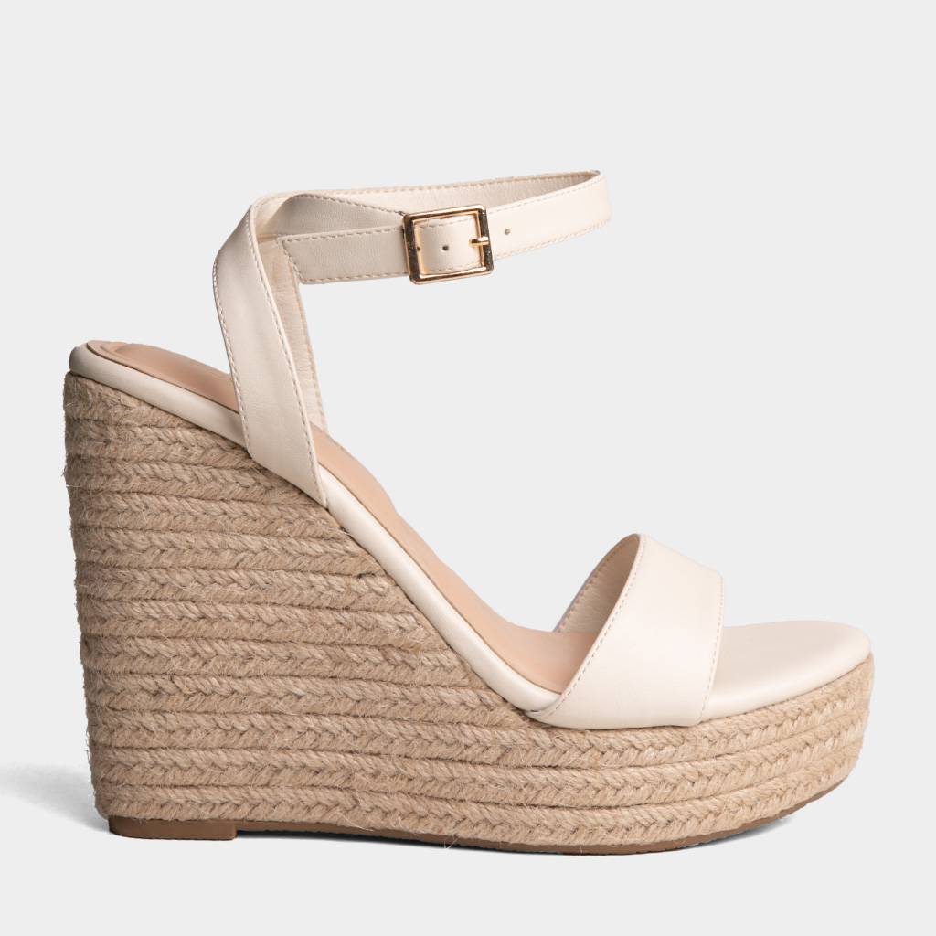 SANDALIAS CASUALES FOOTLOOSE MUJERES FTL-NZ00014 - 1