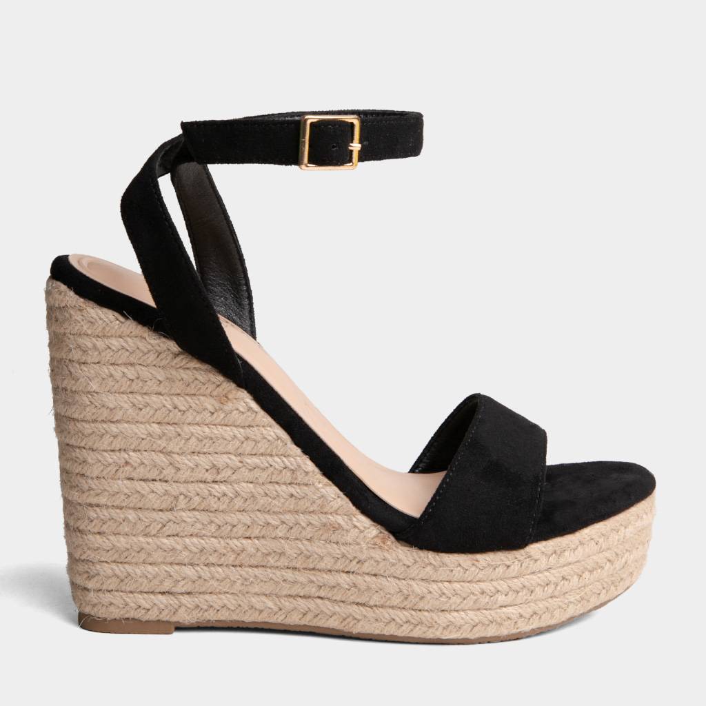 SANDALIAS CASUALES FOOTLOOSE MUJERES FTL-NZ00014 - 1