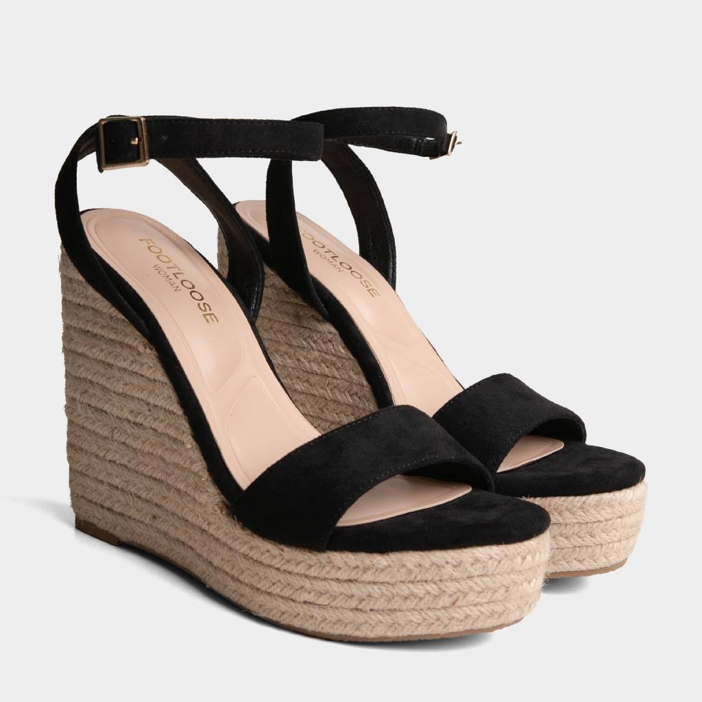 SANDALIAS CASUALES FOOTLOOSE MUJERES FTL-NZ00014 - 2