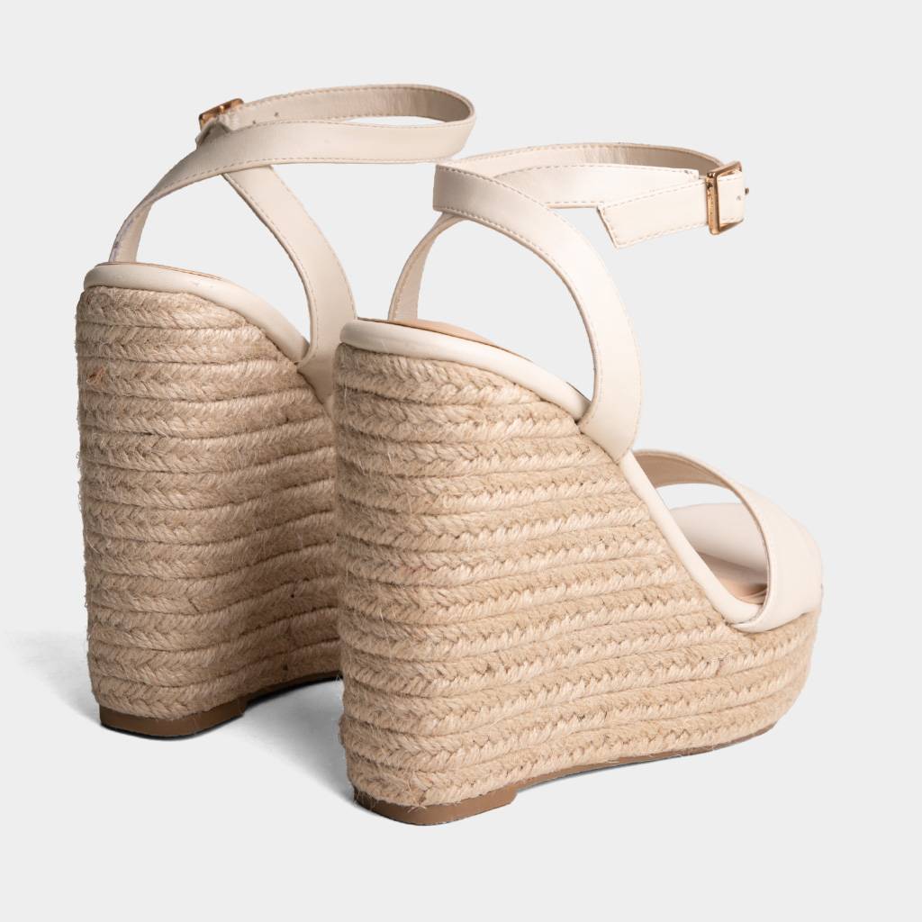 SANDALIAS CASUALES FOOTLOOSE MUJERES FTL-NZ00014 - 3