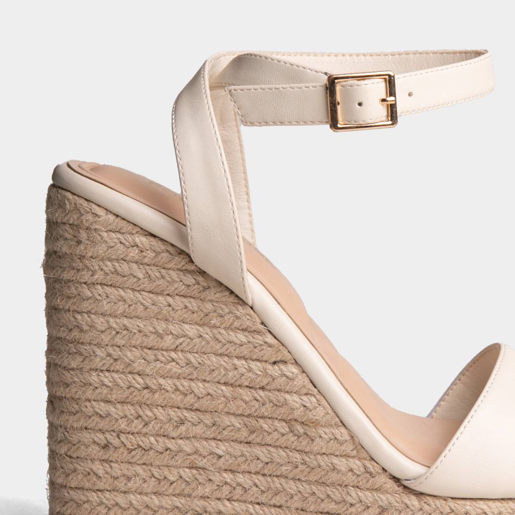 SANDALIAS CASUALES FOOTLOOSE MUJERES FTL-NZ00014 - 4