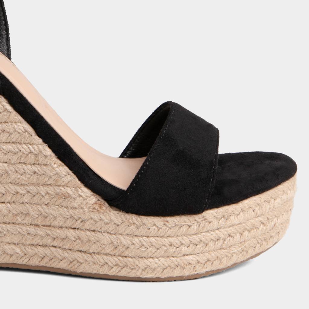 SANDALIAS CASUALES FOOTLOOSE MUJERES FTL-NZ00014 - 4