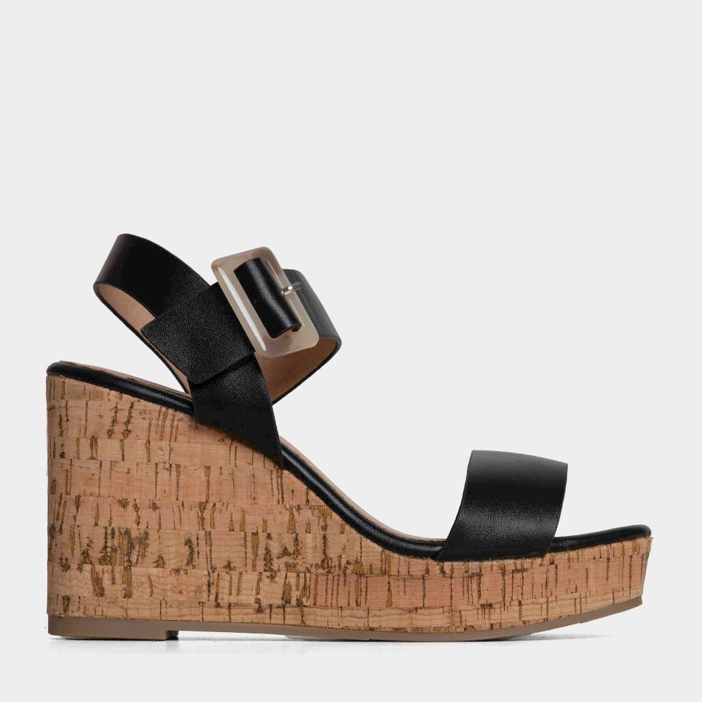 SANDALIAS CASUALES FOOTLOOSE MUJERES FTL-NW00009 - 1