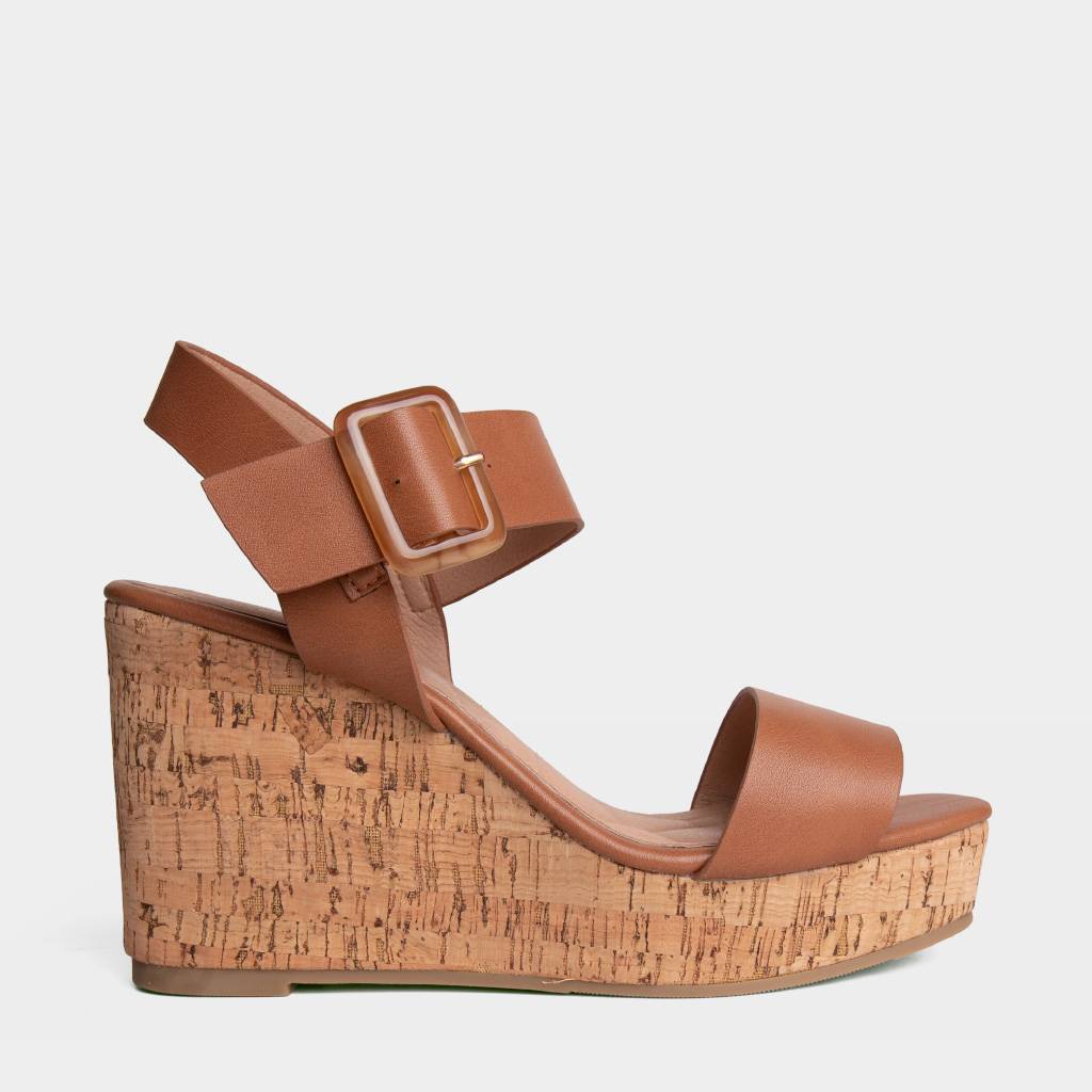 SANDALIAS CASUALES FOOTLOOSE MUJERES FTL-NW00009 - 1