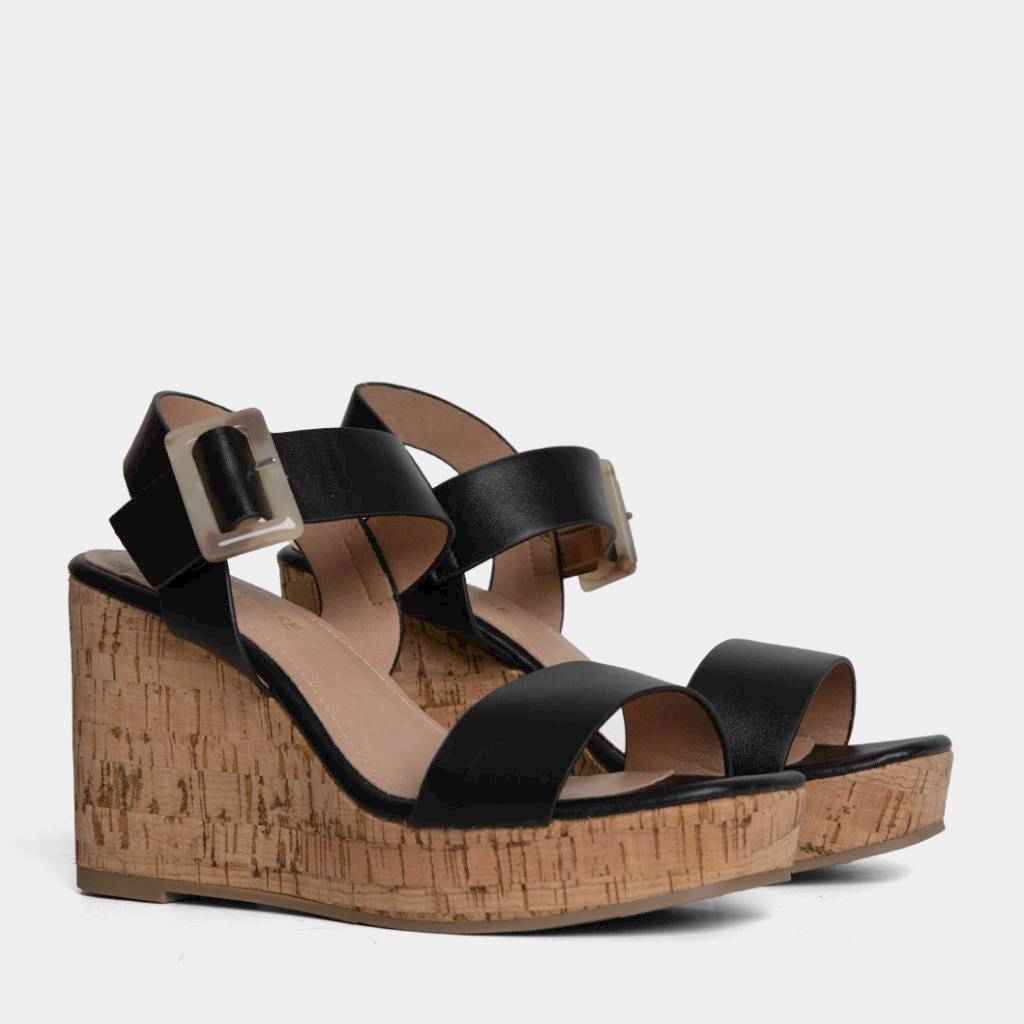 SANDALIAS CASUALES FOOTLOOSE MUJERES FTL-NW00009 - 2