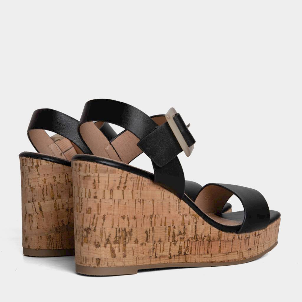 SANDALIAS CASUALES FOOTLOOSE MUJERES FTL-NW00009 - 3