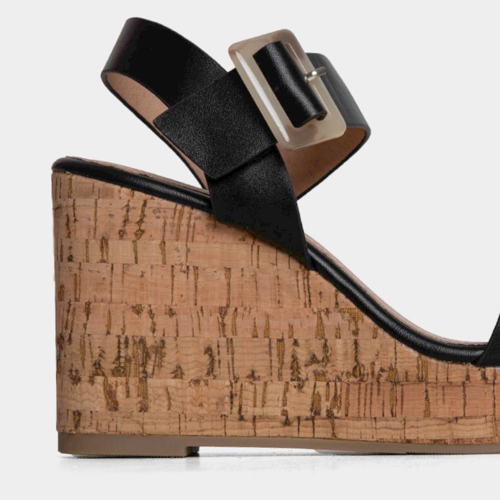 SANDALIAS CASUALES FOOTLOOSE MUJERES FTL-NW00009 - 4