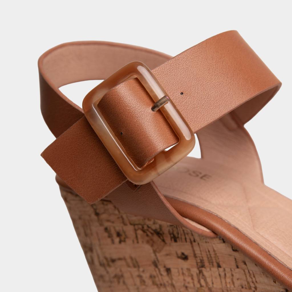 SANDALIAS CASUALES FOOTLOOSE MUJERES FTL-NW00009 - 4