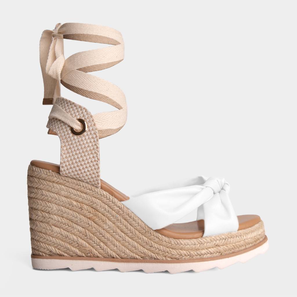 SANDALIAS CASUALES FOOTLOOSE MUJERES FTL-NZ00010 - 1