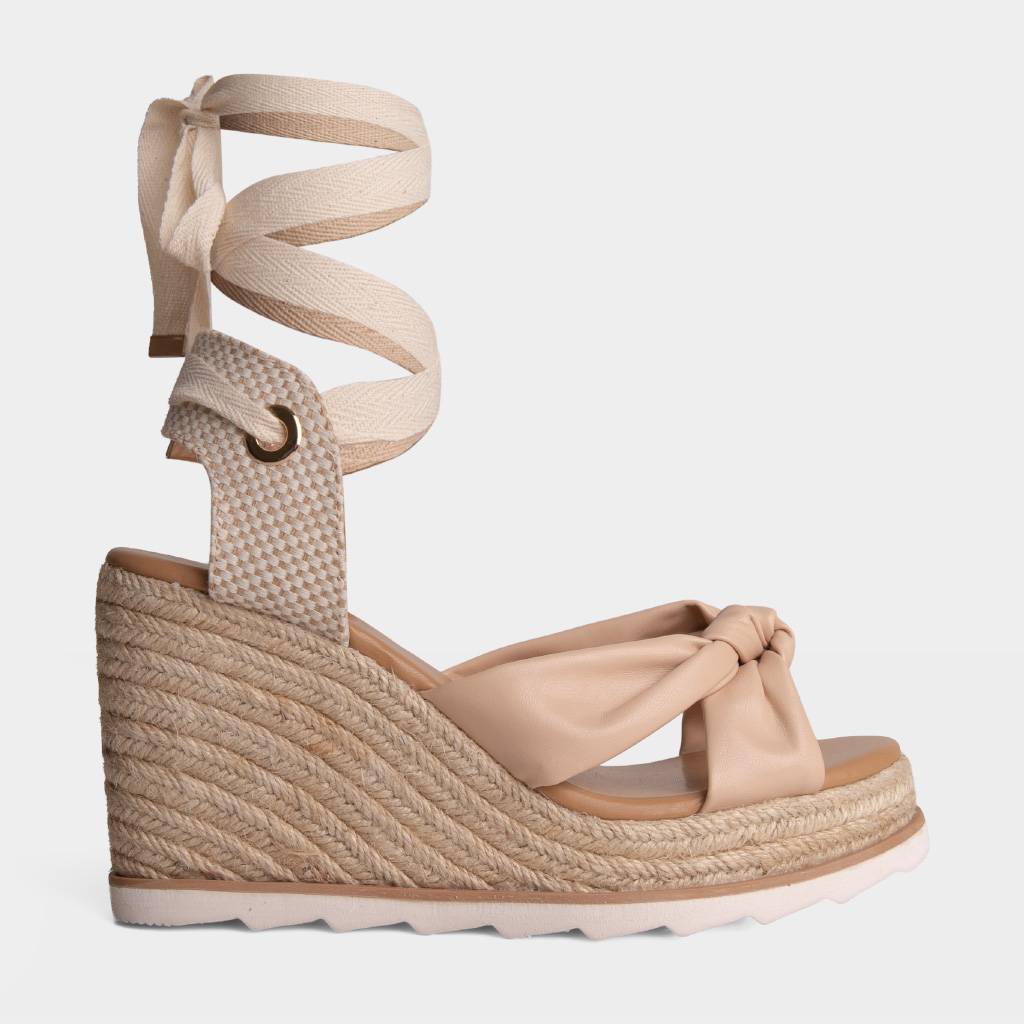 SANDALIAS CASUALES FOOTLOOSE MUJERES FTL-NZ00010 - 1