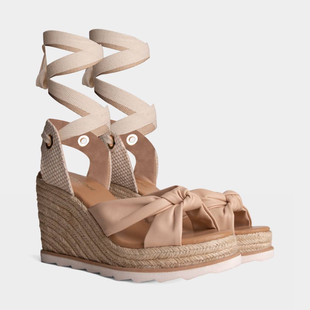SANDALIAS CASUALES FOOTLOOSE MUJERES FTL-NZ00010 - 2