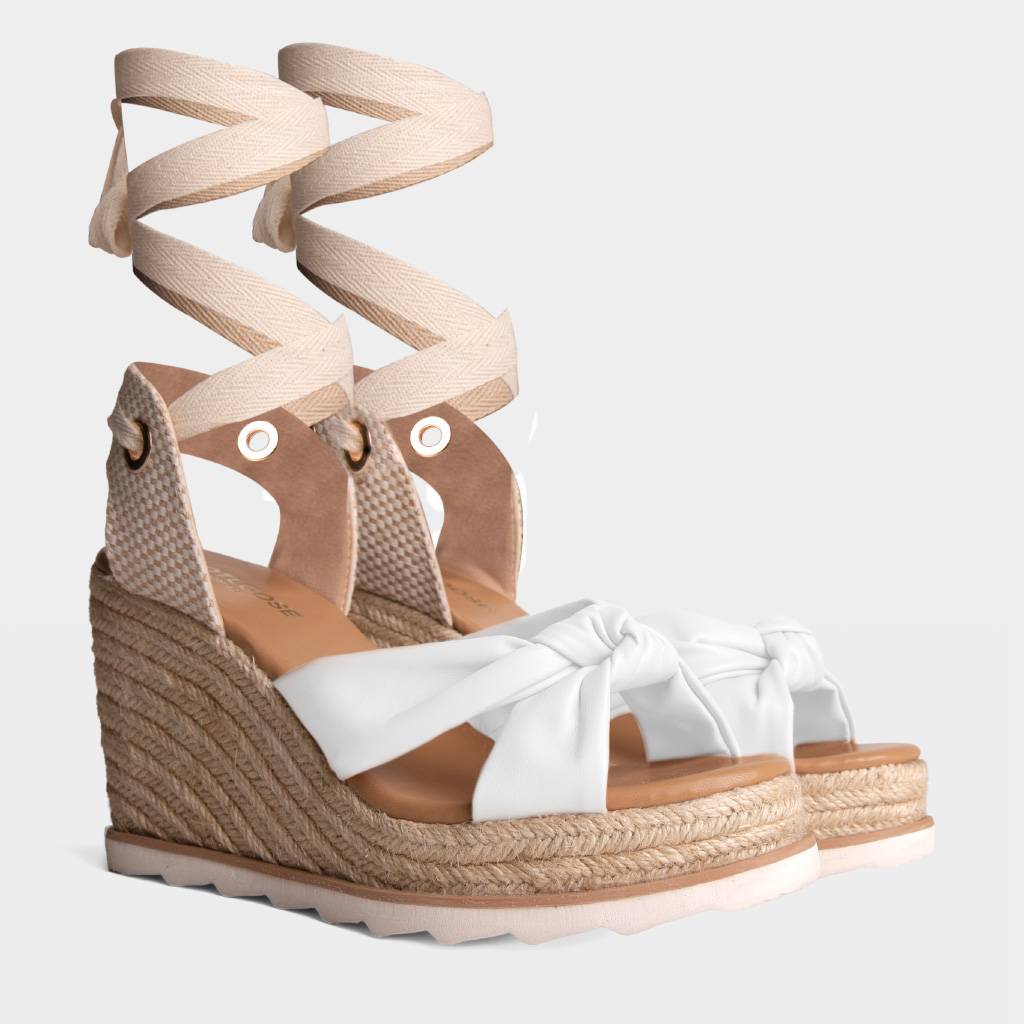 SANDALIAS CASUALES FOOTLOOSE MUJERES FTL-NZ00010 - 2