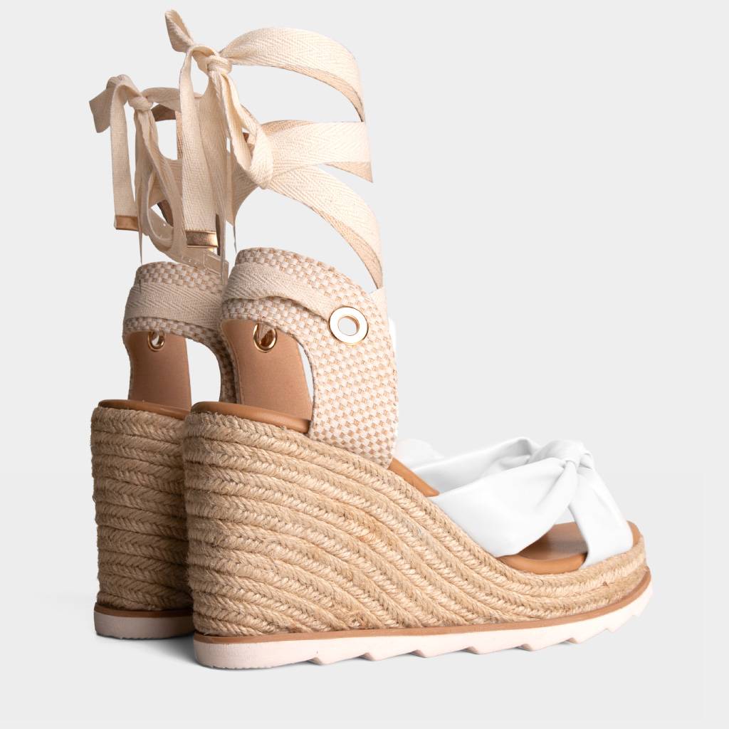 SANDALIAS CASUALES FOOTLOOSE MUJERES FTL-NZ00010 - 3