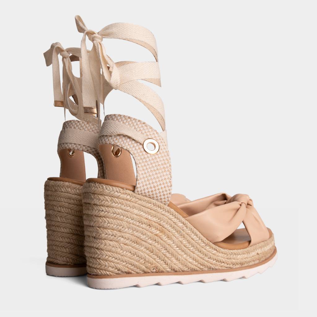 SANDALIAS CASUALES FOOTLOOSE MUJERES FTL-NZ00010 - 3