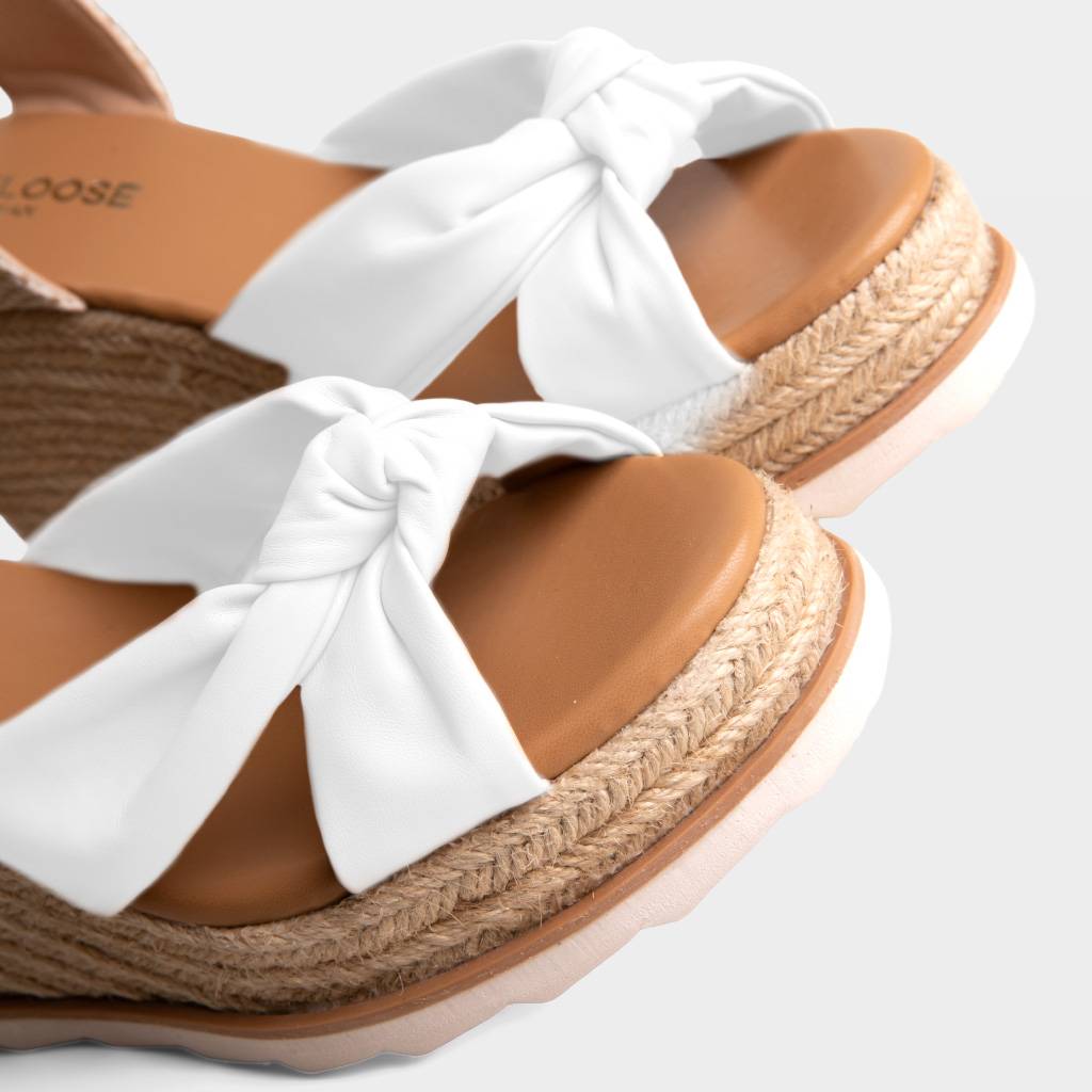 SANDALIAS CASUALES FOOTLOOSE MUJERES FTL-NZ00010 - 4