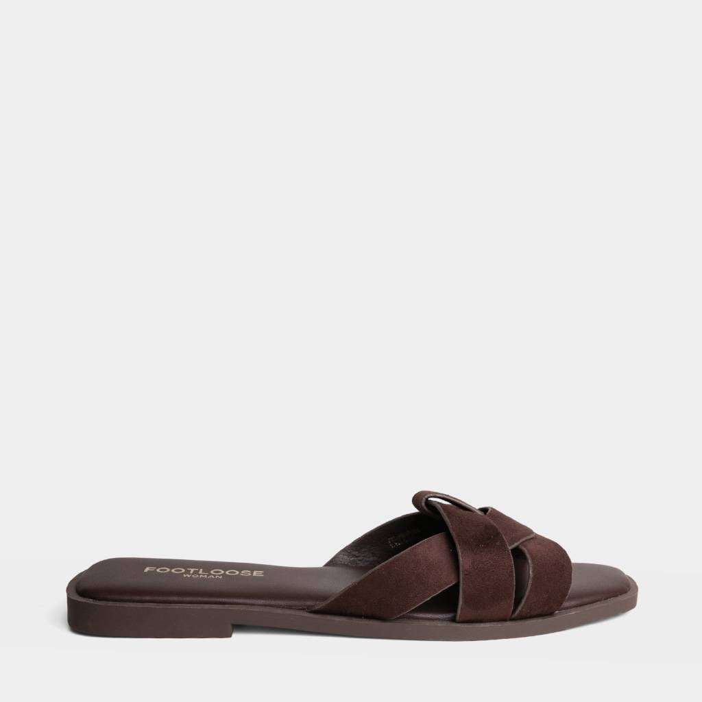 SANDALIAS CASUALES FOOTLOOSE MUJERES FTL-FT00006 - 1