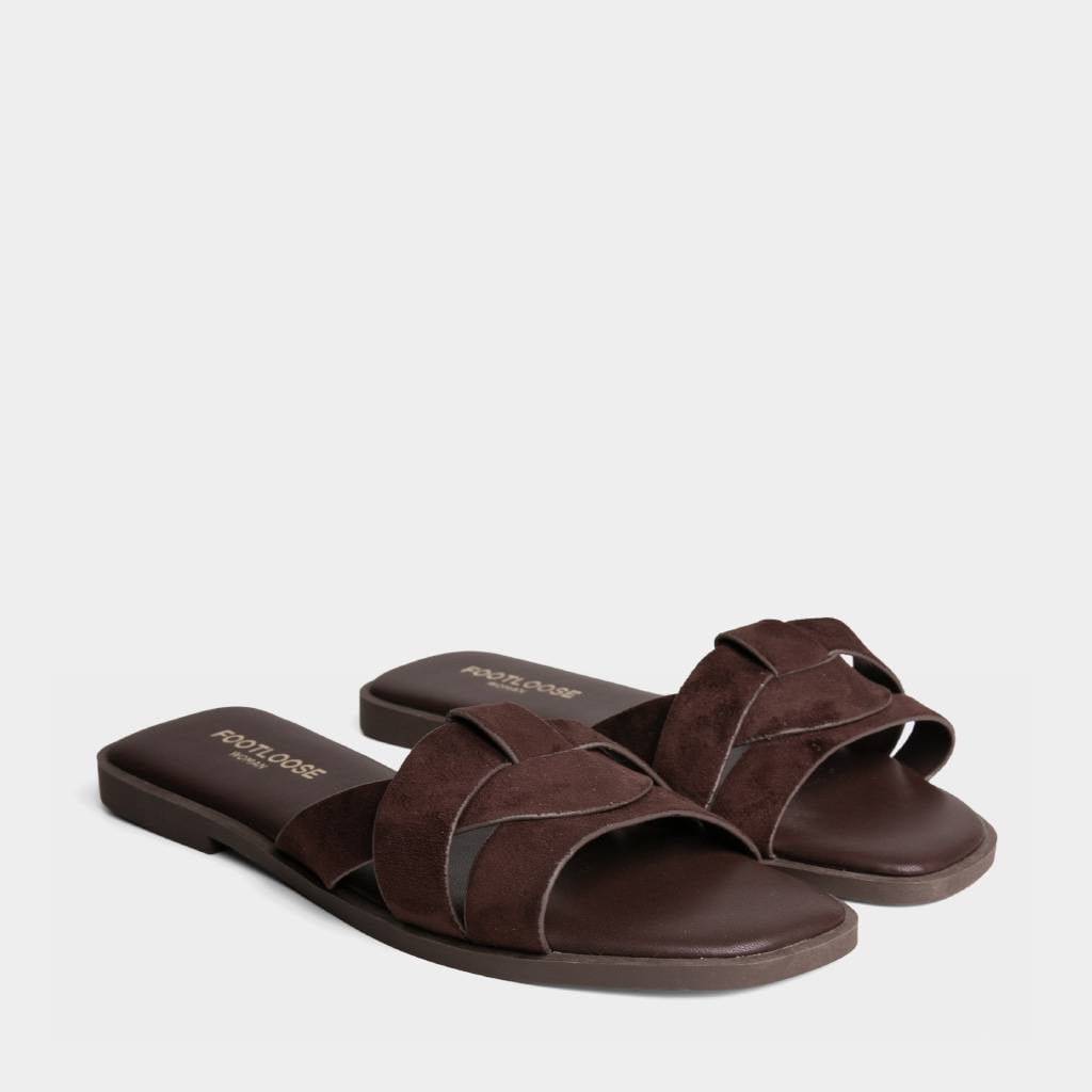 SANDALIAS CASUALES FOOTLOOSE MUJERES FTL-FT00006 - 2