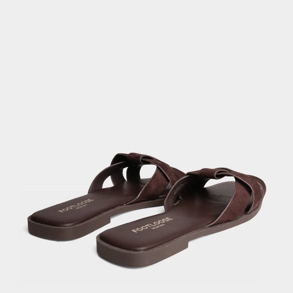 SANDALIAS CASUALES FOOTLOOSE MUJERES FTL-FT00006 - 3