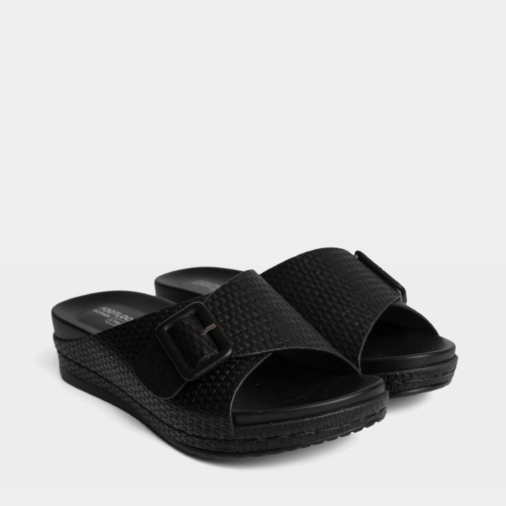 SANDALIAS CASUALES FOOTLOOSE MUJERES FTL-NW00018 - 2