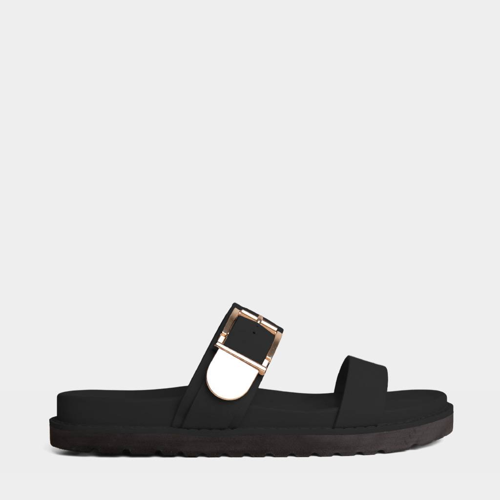SANDALIAS CASUALES FOOTLOOSE MUJERES FTL-FT00005 - 1