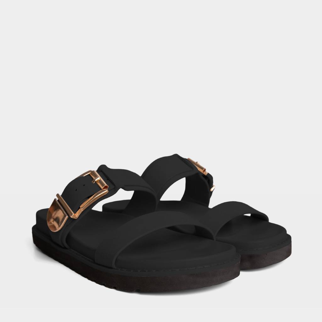 SANDALIAS CASUALES FOOTLOOSE MUJERES FTL-FT00005 - 2