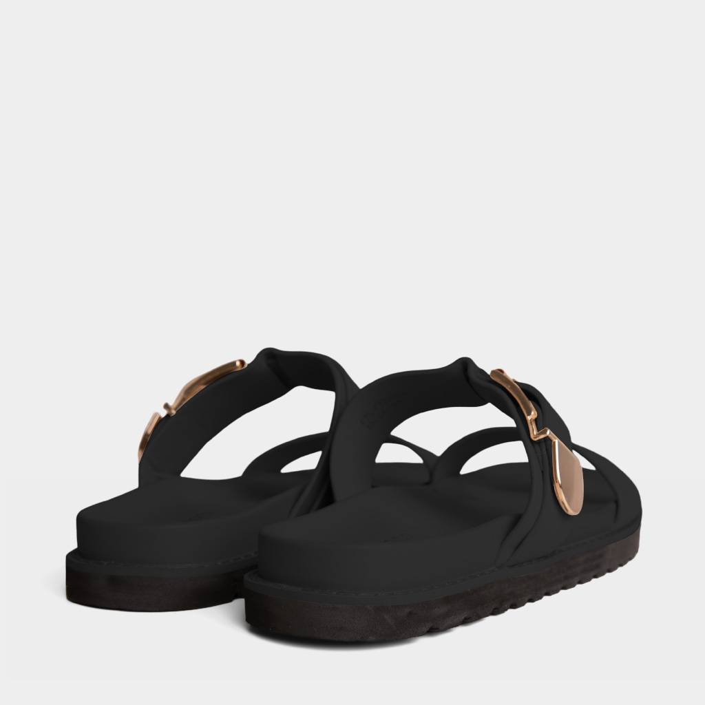 SANDALIAS CASUALES FOOTLOOSE MUJERES FTL-FT00005 - 3