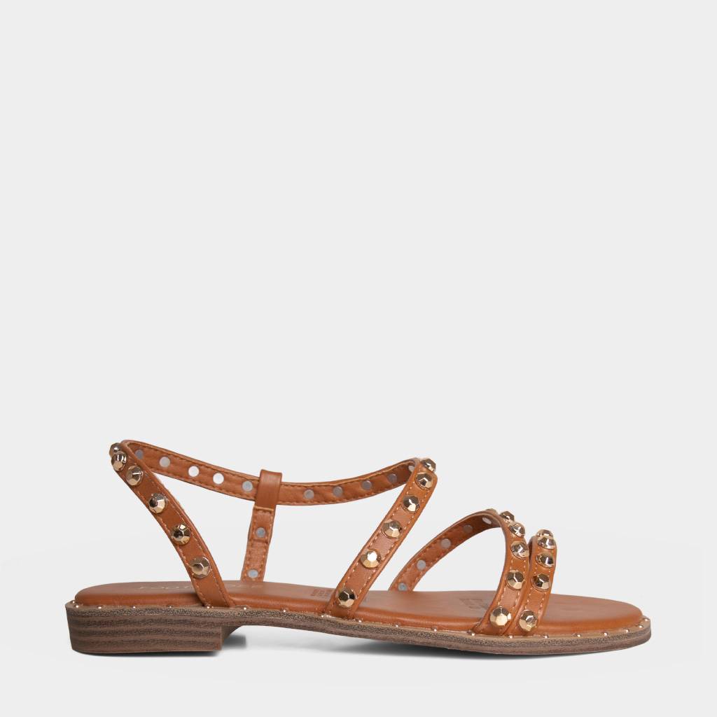 SANDALIAS CASUALES FOOTLOOSE MUJERES FTL-FT00030 - 1