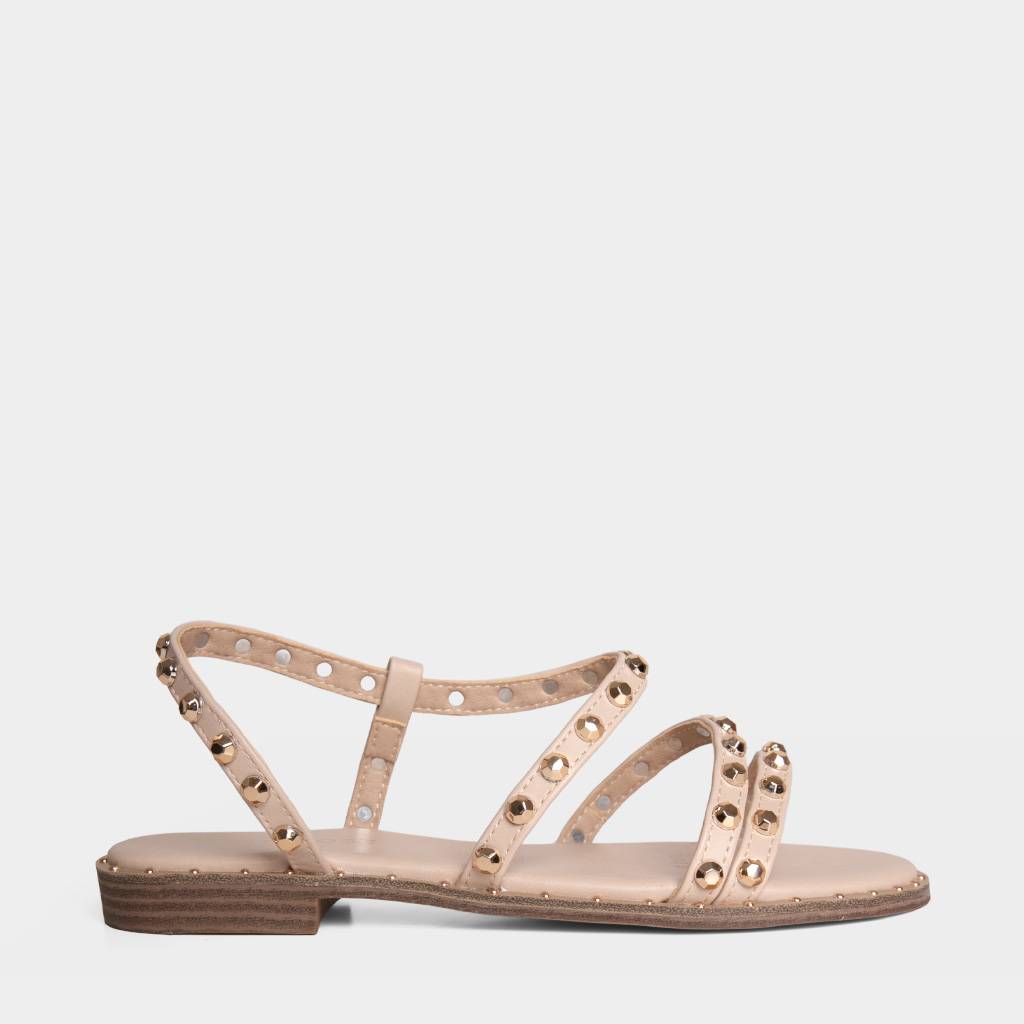 SANDALIAS CASUALES FOOTLOOSE MUJERES FTL-FT00030 - 1