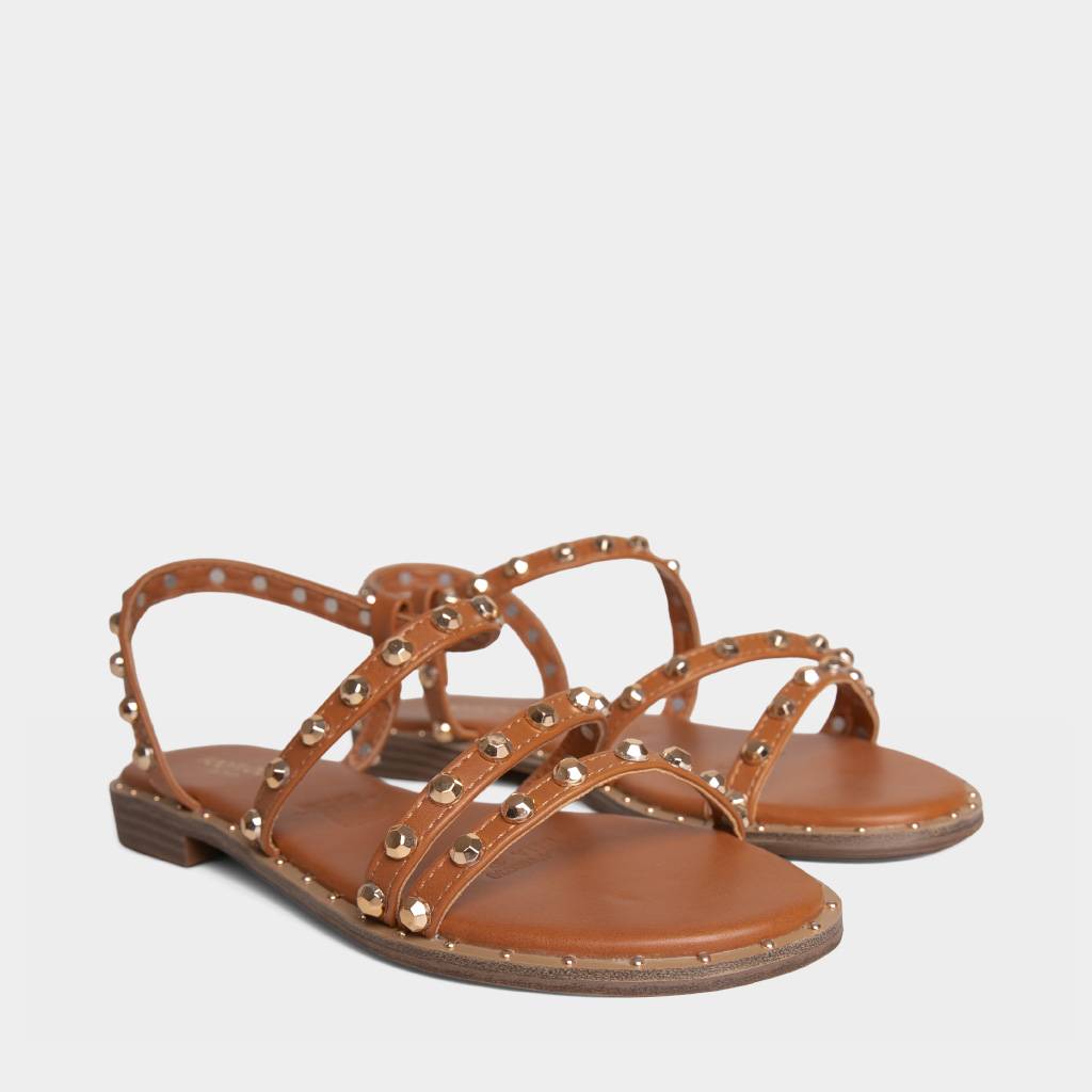 SANDALIAS CASUALES FOOTLOOSE MUJERES FTL-FT00030 - 2