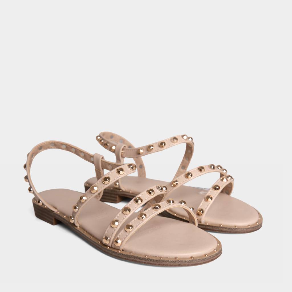 SANDALIAS CASUALES FOOTLOOSE MUJERES FTL-FT00030 - 2