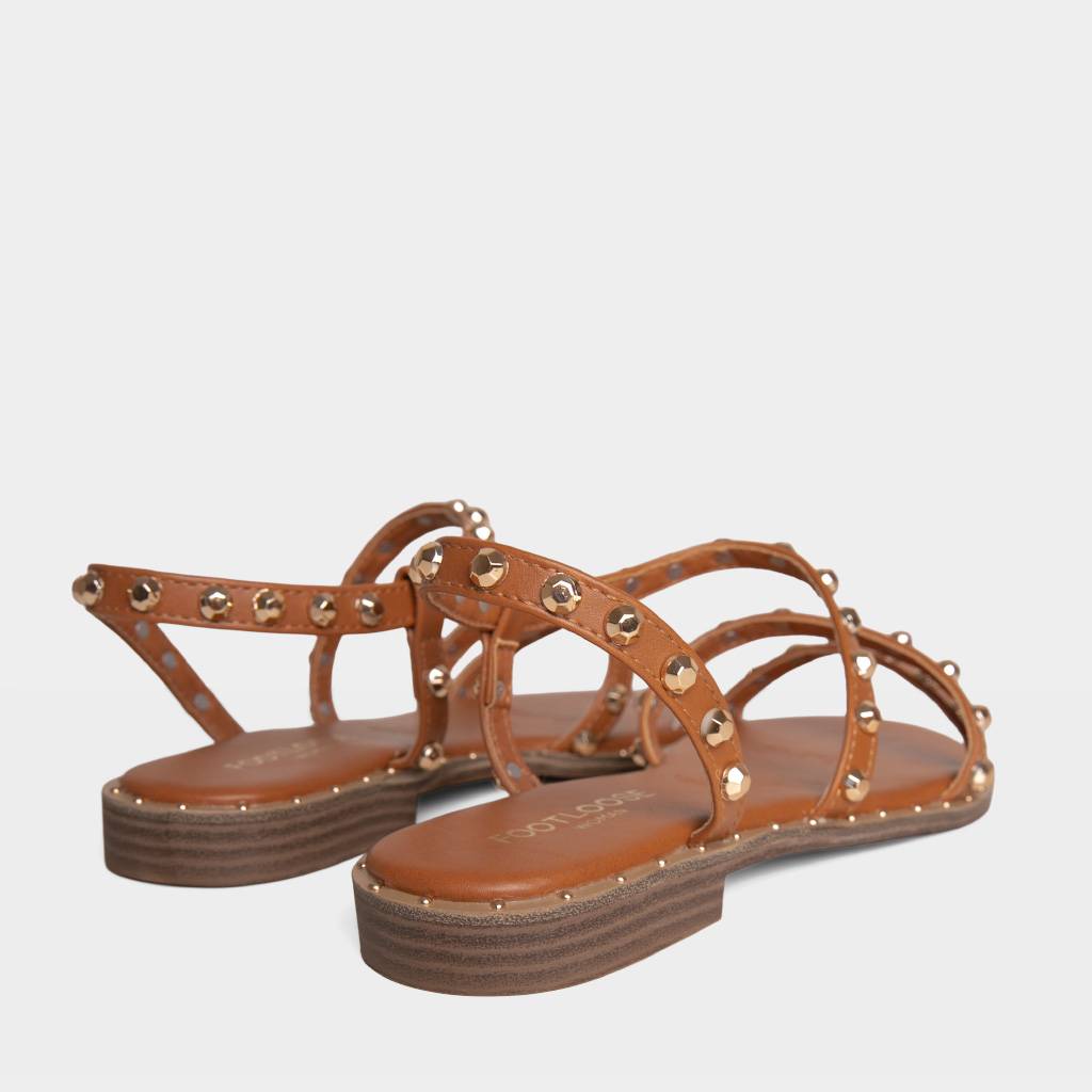 SANDALIAS CASUALES FOOTLOOSE MUJERES FTL-FT00030 - 3