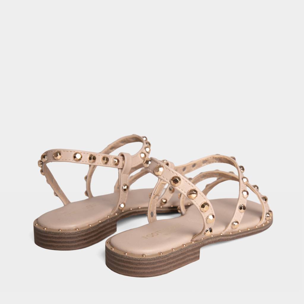 SANDALIAS CASUALES FOOTLOOSE MUJERES FTL-FT00030 - 3