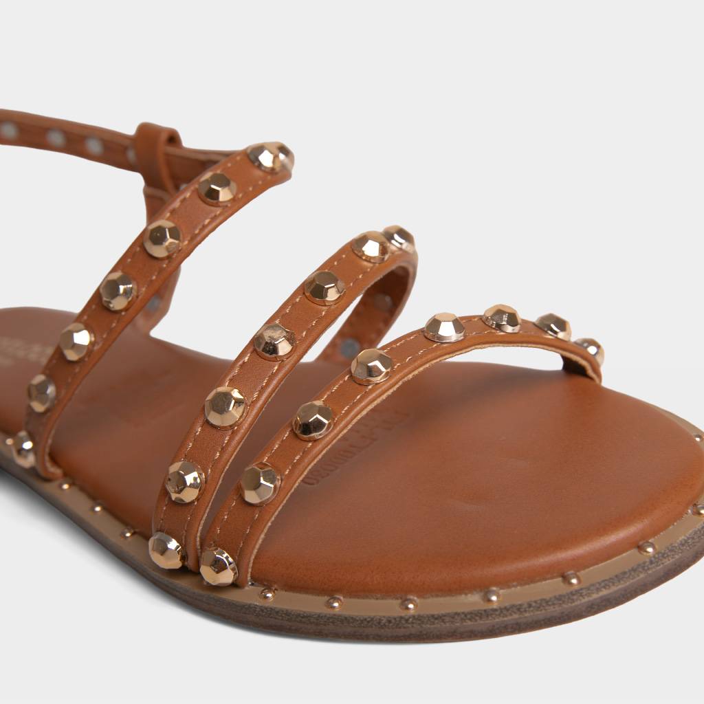 SANDALIAS CASUALES FOOTLOOSE MUJERES FTL-FT00030 - 4
