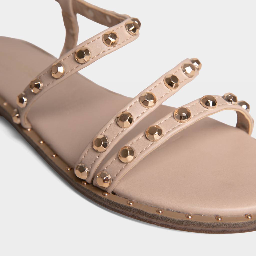 SANDALIAS CASUALES FOOTLOOSE MUJERES FTL-FT00030 - 4