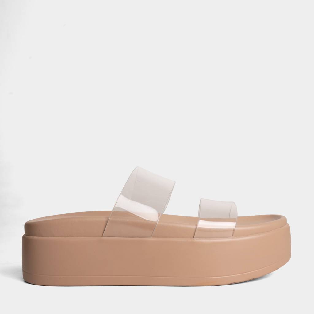 SANDALIAS CASUALES FOOTLOOSE MUJERES FTL-YQ00022 - 1