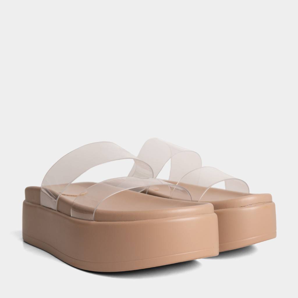 SANDALIAS CASUALES FOOTLOOSE MUJERES FTL-YQ00022 - 2
