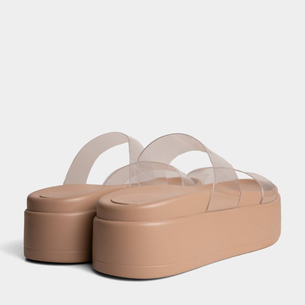 SANDALIAS CASUALES FOOTLOOSE MUJERES FTL-YQ00022 - 3