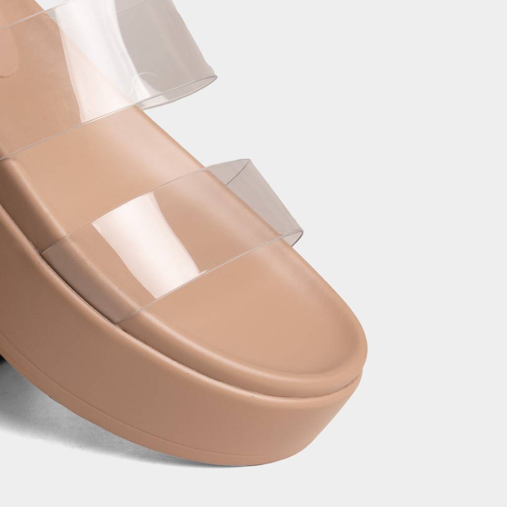 SANDALIAS CASUALES FOOTLOOSE MUJERES FTL-YQ00022 - 4