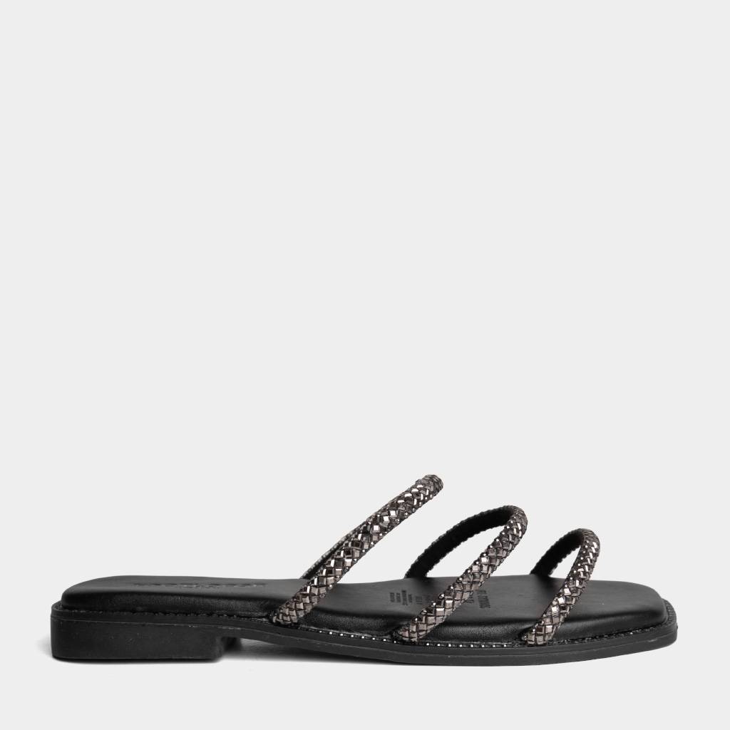 SANDALIAS CASUALES FOOTLOOSE MUJERES FTL-SY00005 - 1