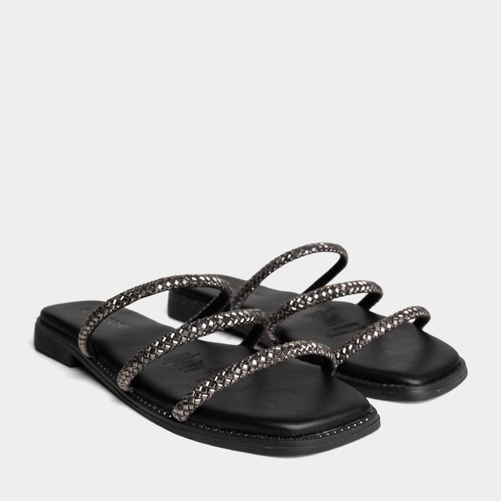SANDALIAS CASUALES FOOTLOOSE MUJERES FTL-SY00005 - 2