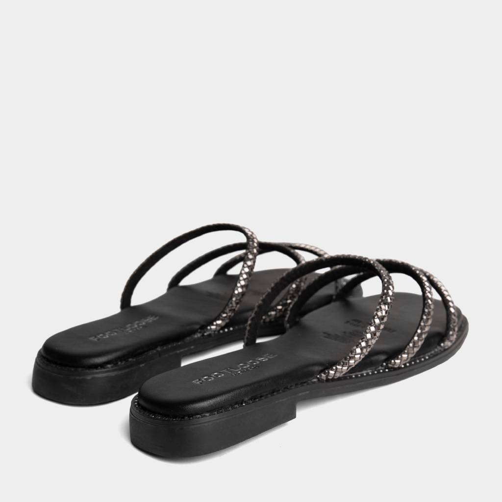 SANDALIAS CASUALES FOOTLOOSE MUJERES FTL-SY00005 - 3