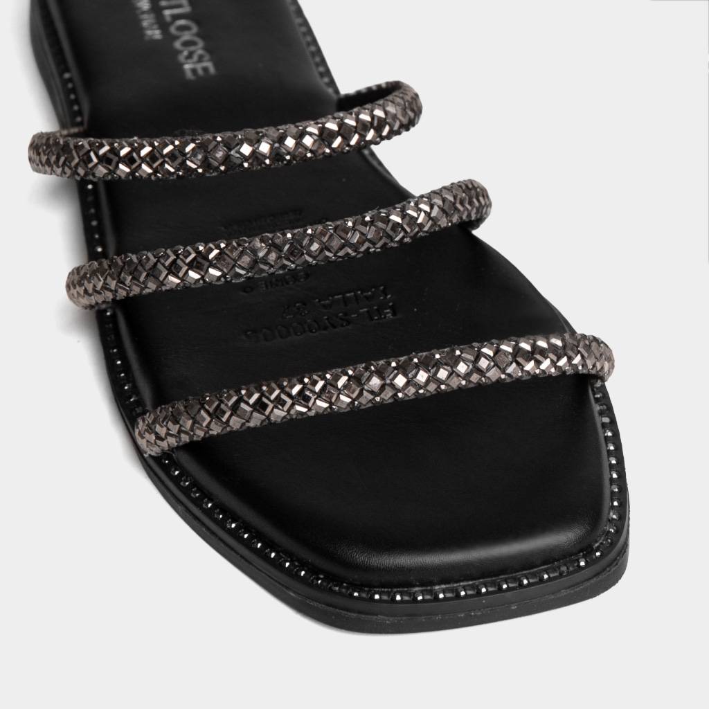 SANDALIAS CASUALES FOOTLOOSE MUJERES FTL-SY00005 - 4