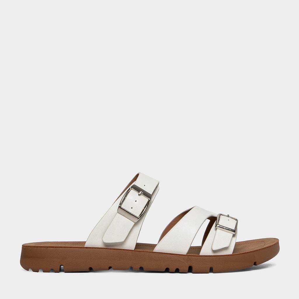 SANDALIAS CASUALES FOOTLOOSE MUJERES FTL-OU00005 - 1