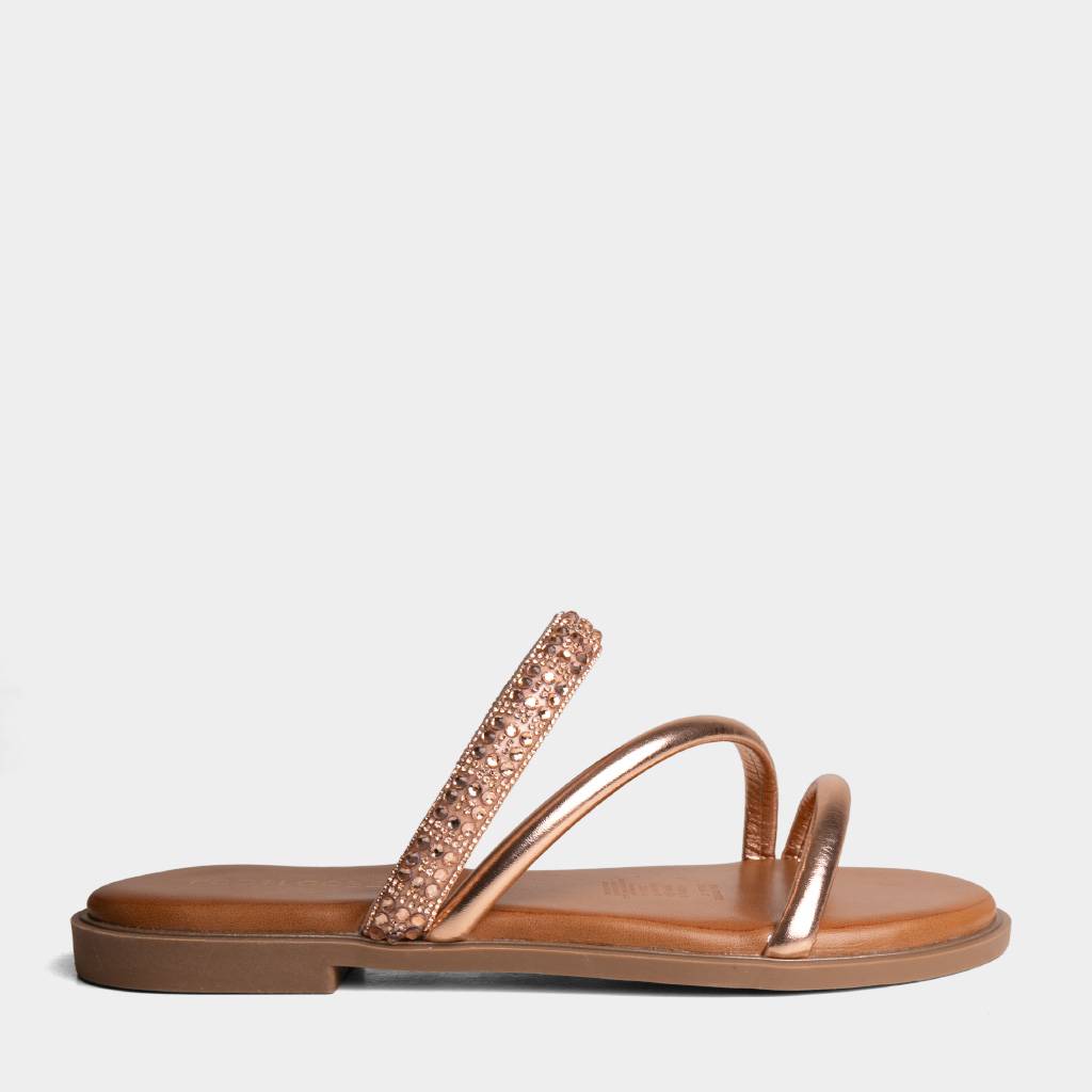 SANDALIAS CASUALES FOOTLOOSE MUJERES FTL-YQ00030 - 1